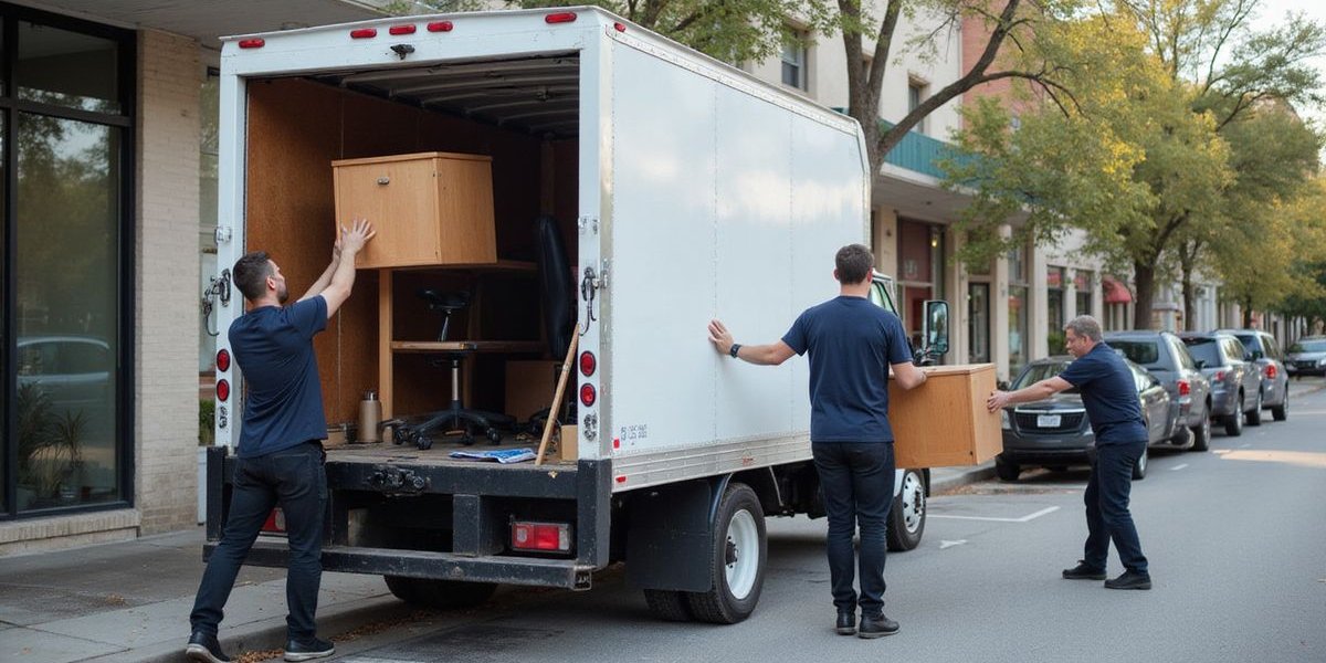 Commercial Cleanouts